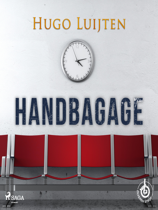 Title details for Handbagage by Hugo Luijten - Wait list